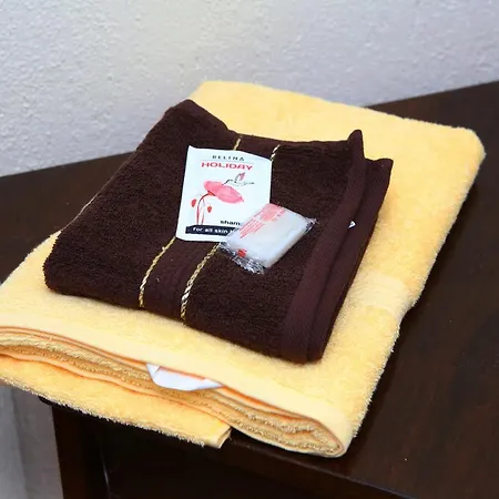 Anika Appartement Sandanski