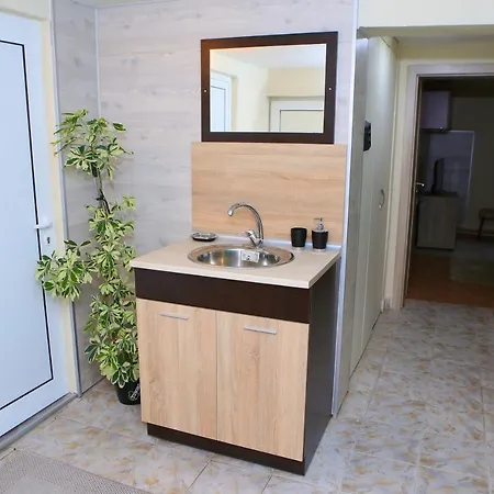 Anika Appartement