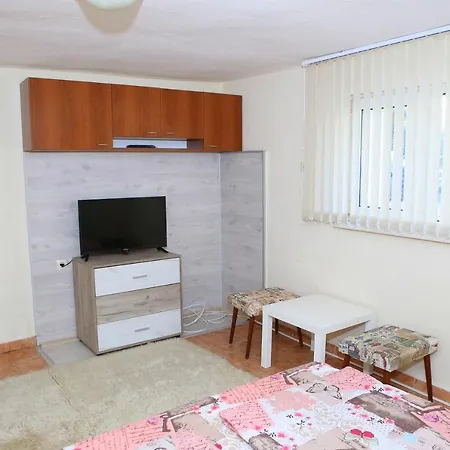 Anika Appartement *