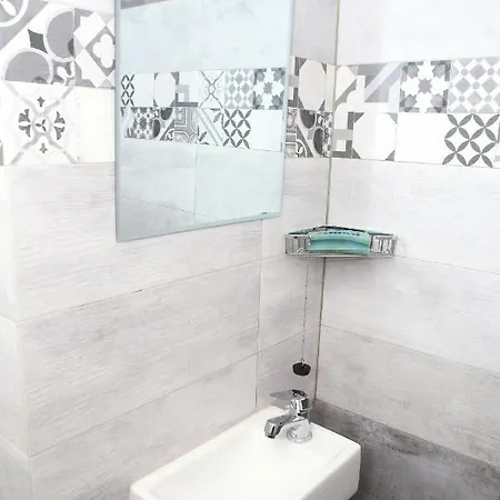 Appartement Anika Sandanski