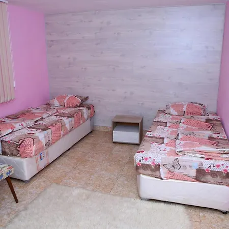 Appartement Anika