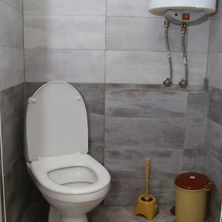 Anika Appartement