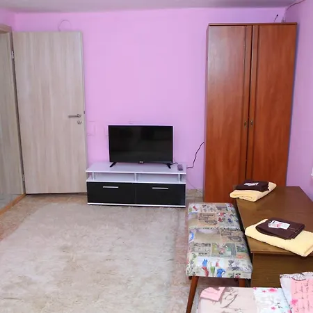 Appartement Anika *
